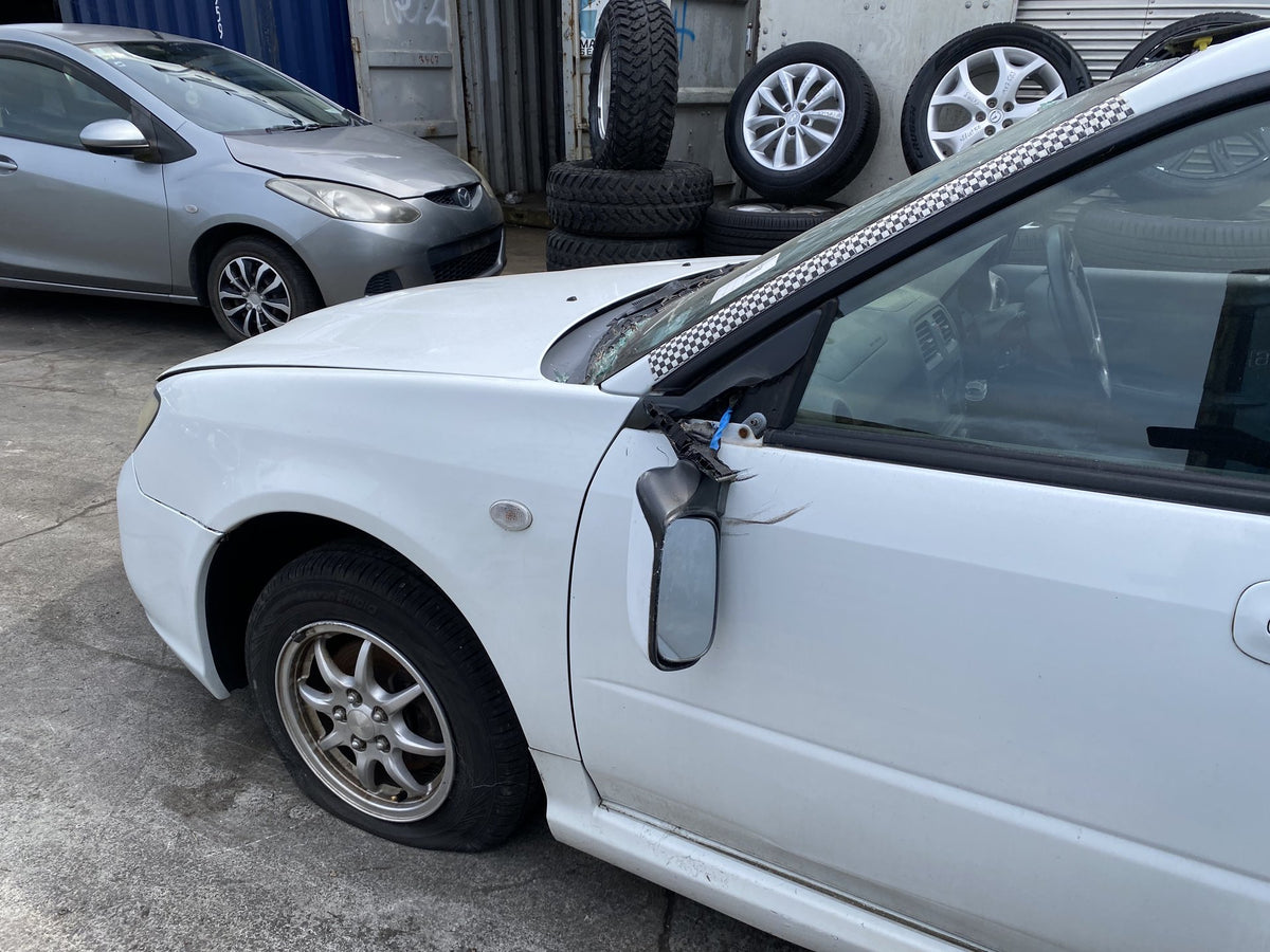 2005 Subaru Impreza Sportswagon GG2 Dismantling For Parts