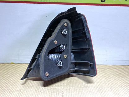 2002 Honda Odyssey - Left Taillight PN: P0711