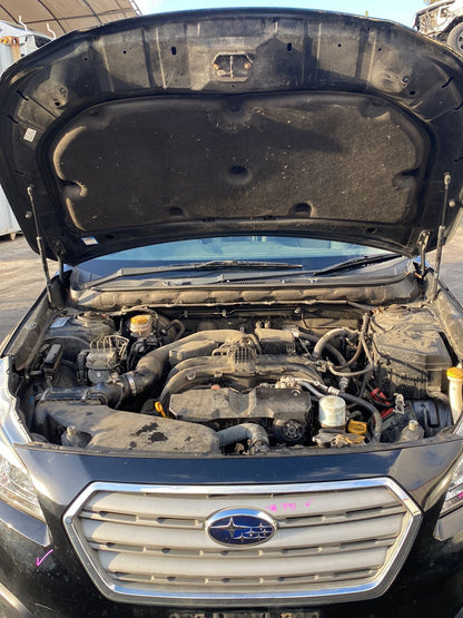 2016 Subaru Outback Dismantling For Parts