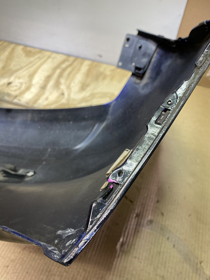 2009 Mazda Axela BK - Rear Bumper