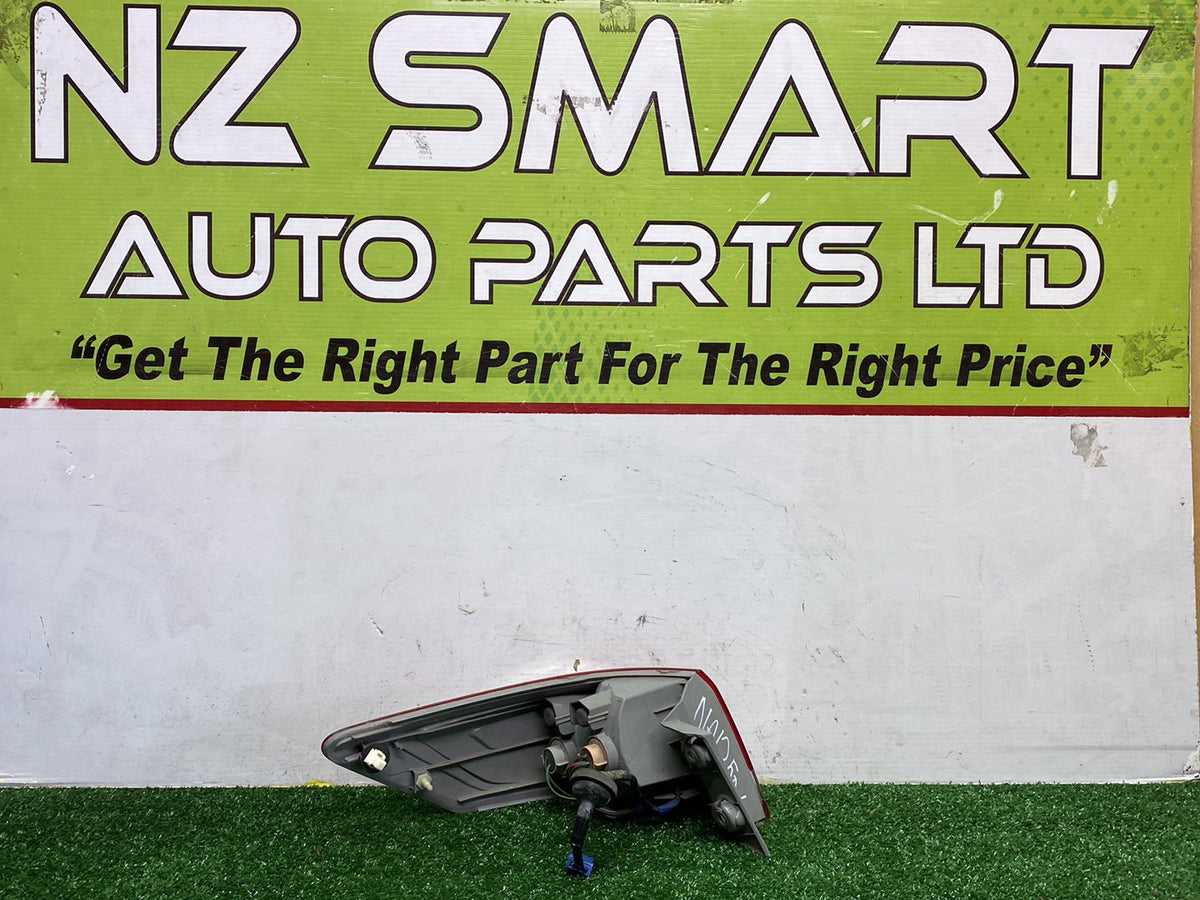 2009 Honda Odyssey RB3 - Right Taillight PN: