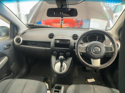 2008 Mazda Demio DE5FS  Dismantling For Parts
