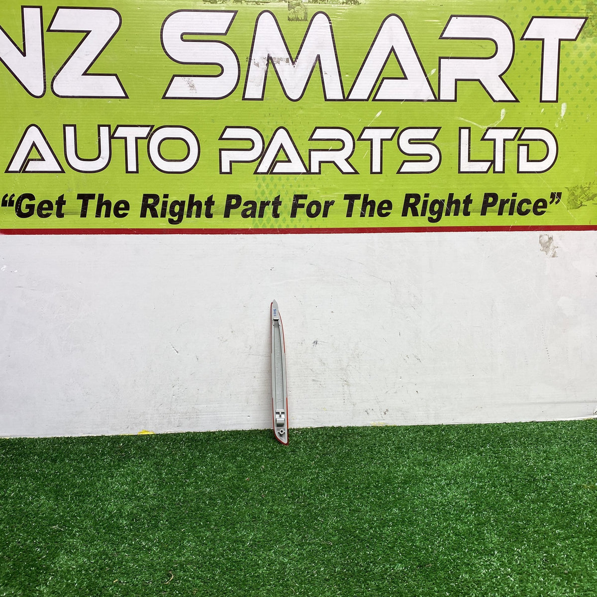 2012 Mazda Axela BK - Left Rear Bumper Light PN: STANLEY P8356