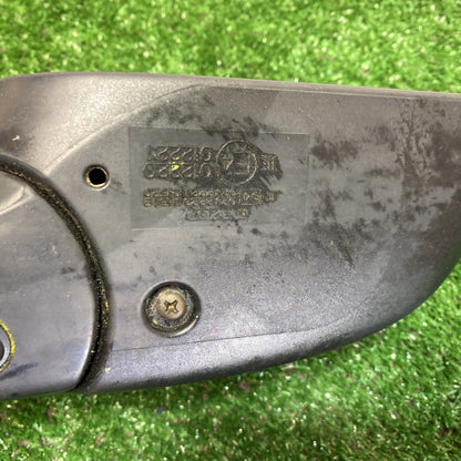 2006 Mazda Demio - Right Door Mirror PN: 5 pins