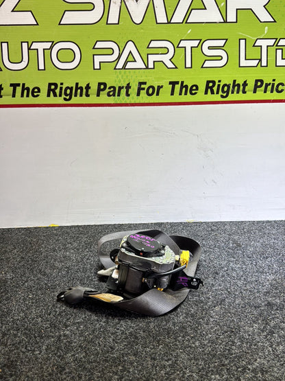 2005 Honda Accord- Right Front Seat Belt PN: TTC-AF8-HT021