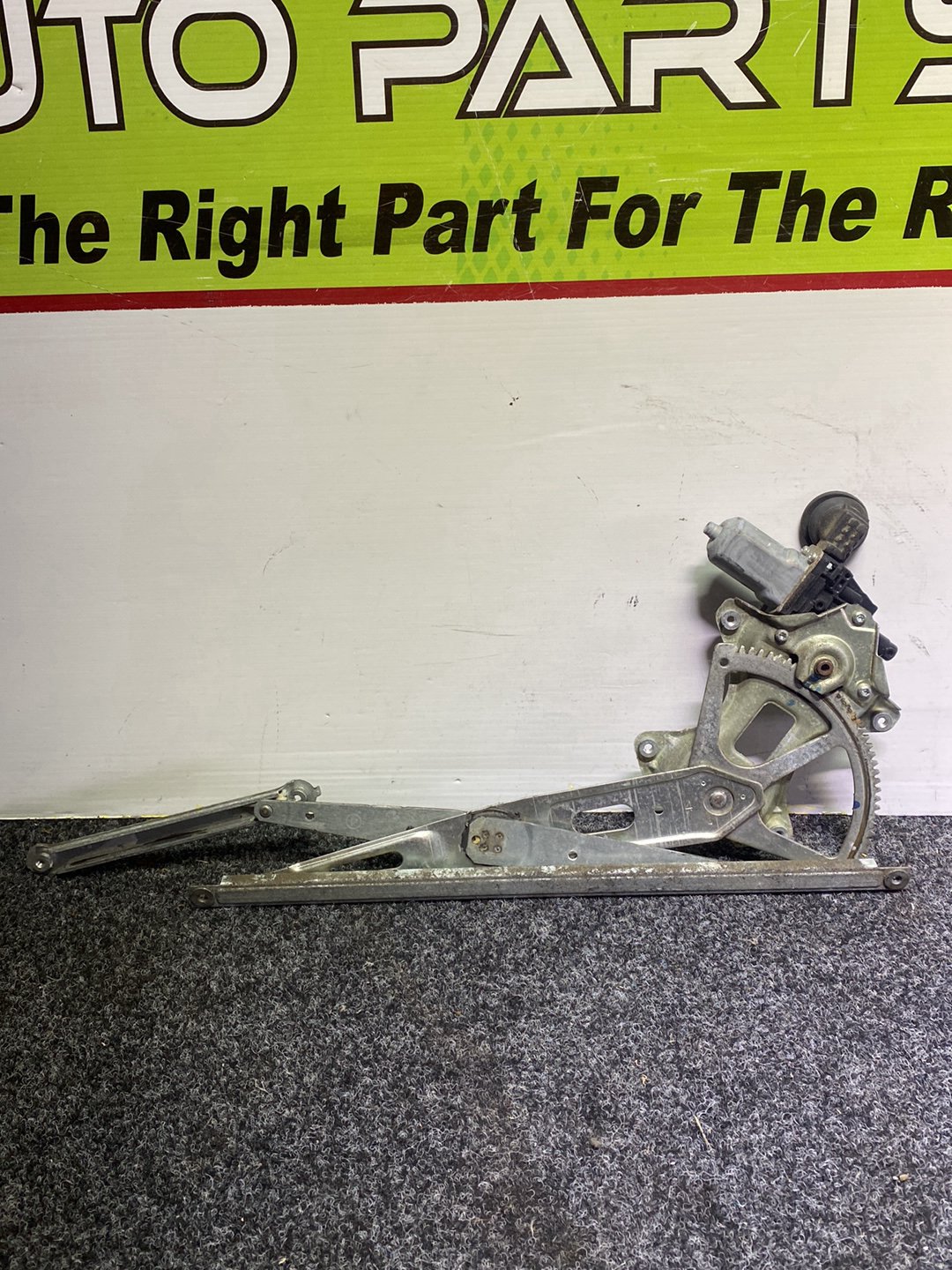 2006 Lexus IS250 - Right Front Window Regulator/Motor
