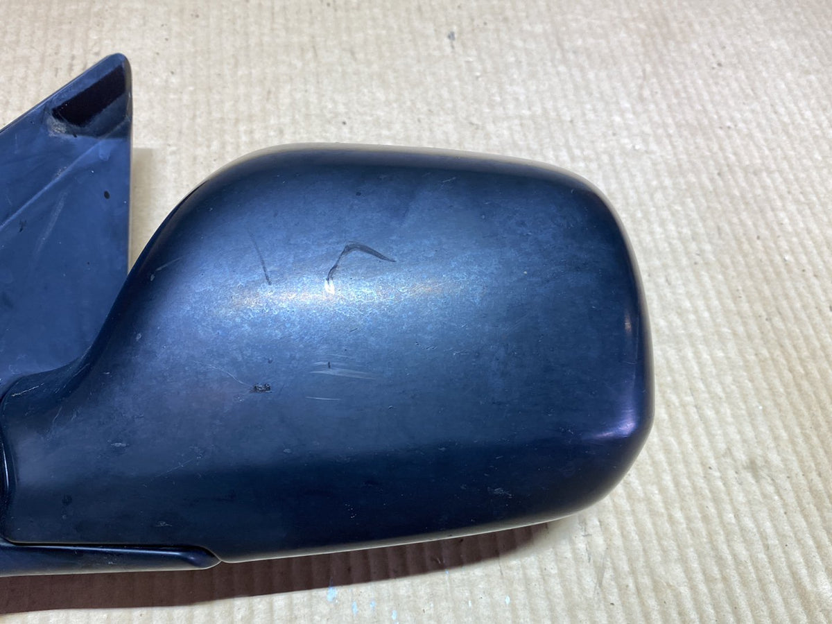 1996 Toyota Ipsum SXM10 - Left Door Mirror PN: 5 wires