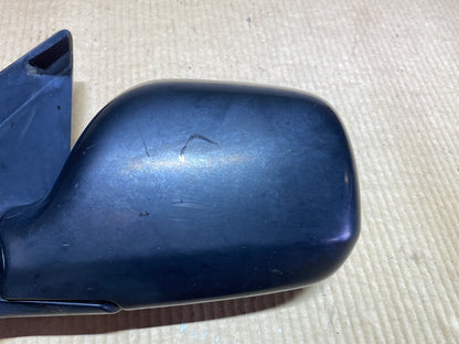 1996 Toyota Ipsum SXM10 - Left Door Mirror PN: 5 wires