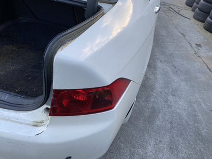 2003 Honda Accord Euro CL7 Dismantling For Parts