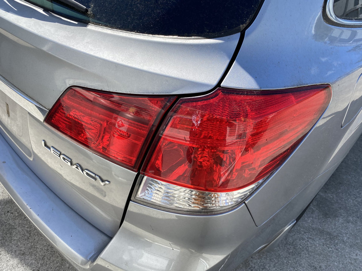 2009 Subaru Legacy 2.5i Limited BR9 Dismantling For Parts