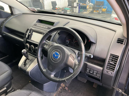 2010 Mazda Premacy CREW Dismantling For Parts