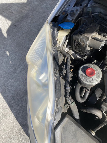 2007 Honda CR-V RE3 Dismantling For Parts
