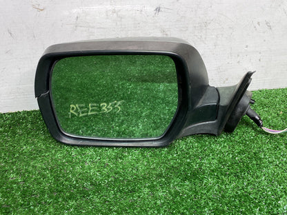 2010 Subaru Legacy - Left Door Mirror PN: 7 wires