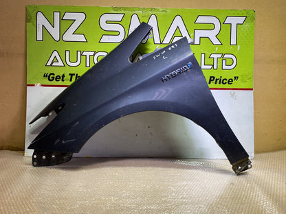 2009 Used Toyota Prius - Left Front Guard PN: 5380247050