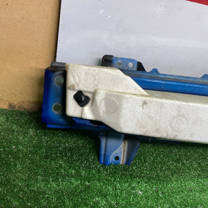 2009 Mazda Axela Front Bumper reinforcement BBR650070C/ Absorber Foam BBR650111