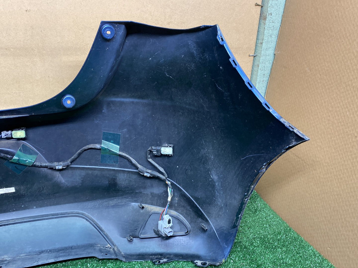 2019 Mazda Demio - Front Bumper PN: See photos