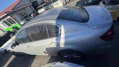 2010 Nissan Skyline 250GT V36  Dismantling For Parts