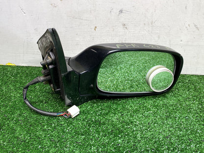 2002 Used Toyota Caldina - Right Door Mirror PN: 7 wires