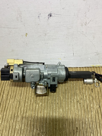 2004 Mazda MPV- Ignition Barrel PN: see photos