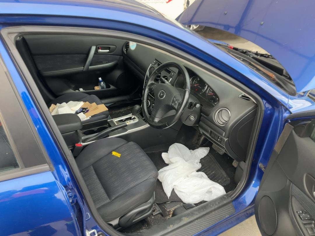 2007 Mazda Atenza /  Mazda6 Dismantling For Parts