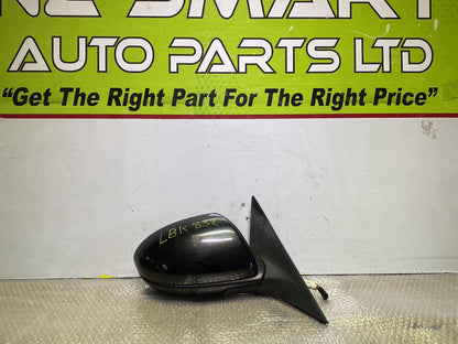 2008 Mazda Atenza- Right Door Mirror PN: 6 wires