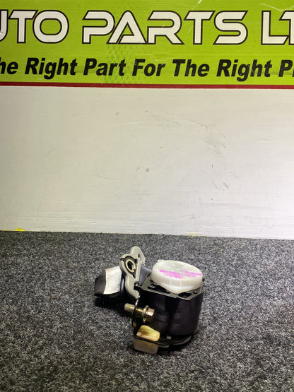1996 Honda Civic - Right Rear Seat belt PN: Model No TK-AB0-J807