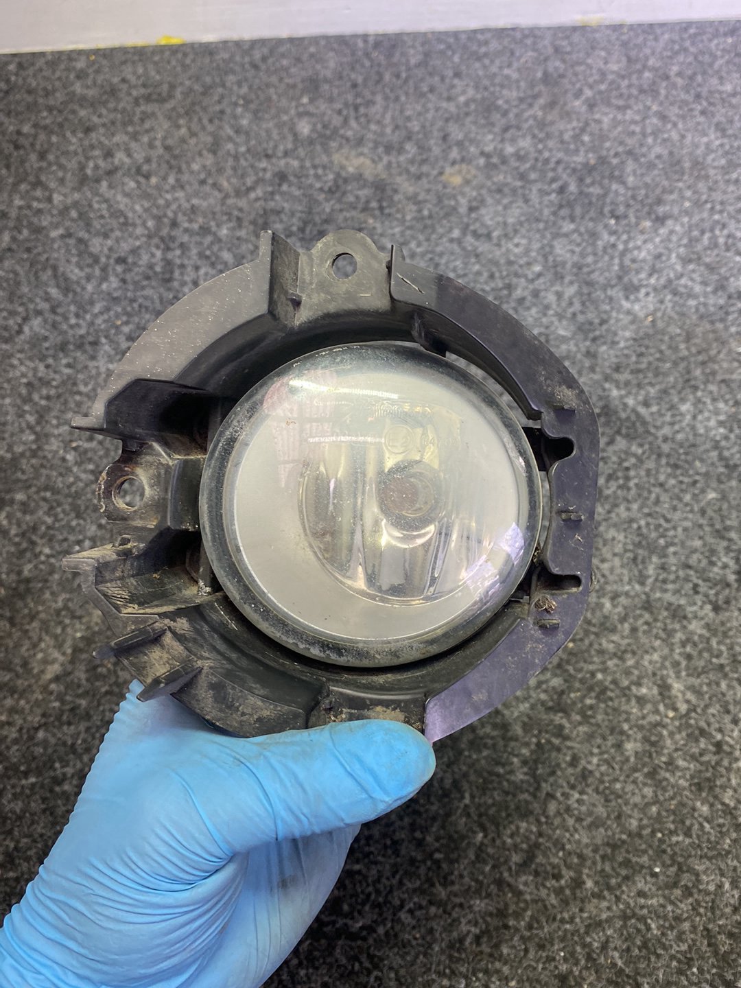 2006 Toyota RAV4 - Left Fog Light
