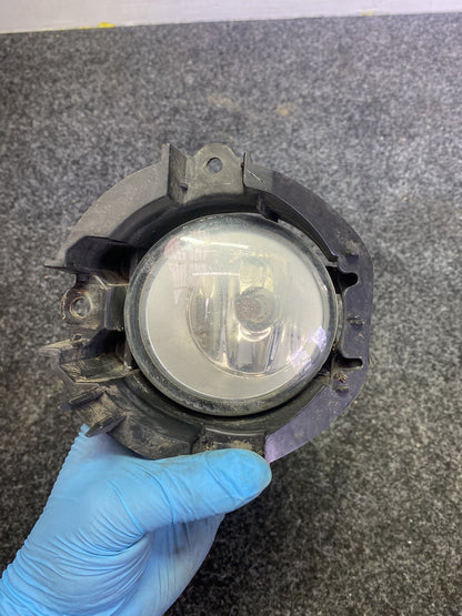2006 Toyota RAV4 - Left Fog Light