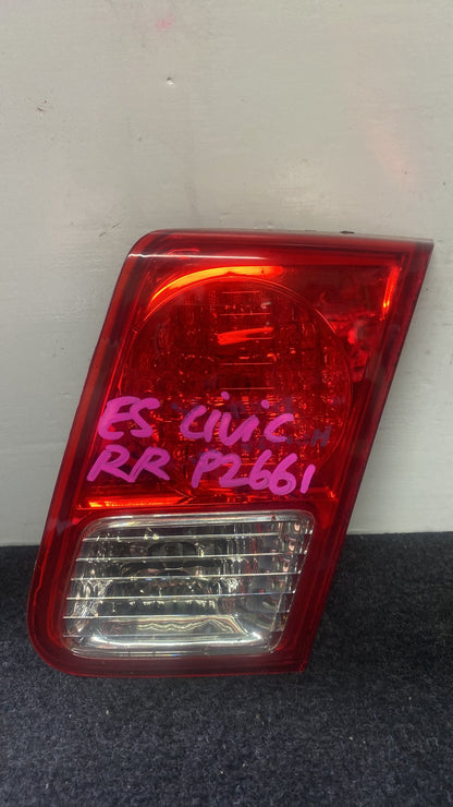 2002 Honda Civic - Right Bootlid Light PN: P2661