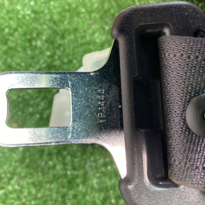 2004 Used Toyota Corolla - Left Rear Seat Belt PN: See photos