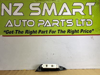 2010 Mazda Axela- Master Power Window Switch PN: see photos