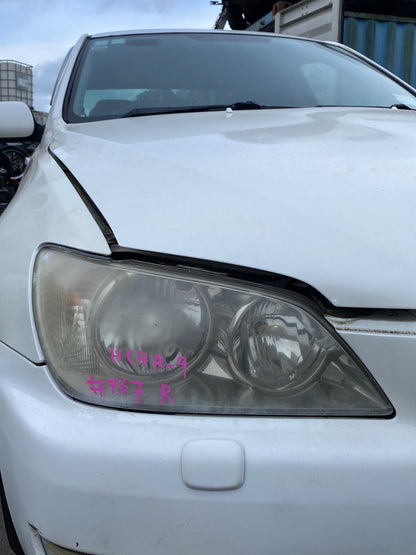 2001, Toyota, Altezza, RS200, SXE10 Dismantling For Parts