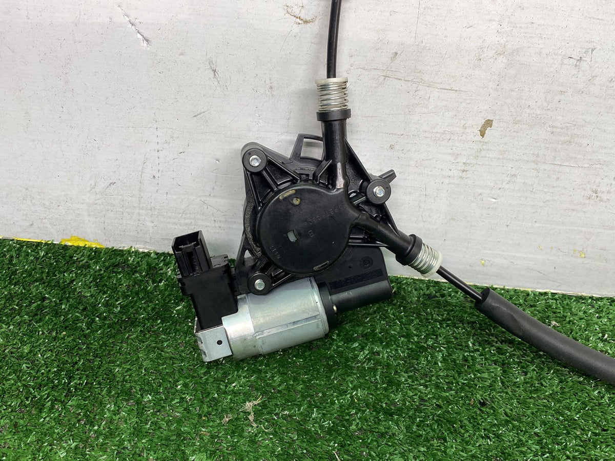 2013 Nissan Lafesta CWFFWN - Left Rear Window Regulator/Motor PN: See photos