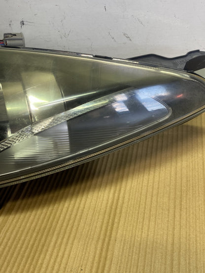 2009 Mazda Demio DE5FS- Left Headlight PN: STANLEY P6515