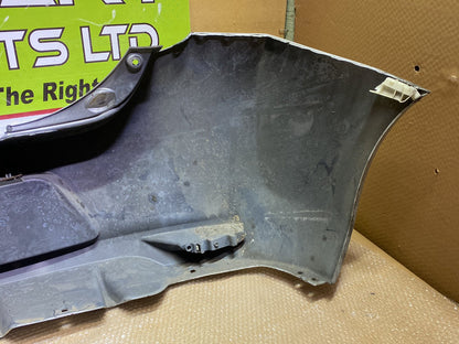 2014 Nissan Leaf - Rear Bumper PN: see photos