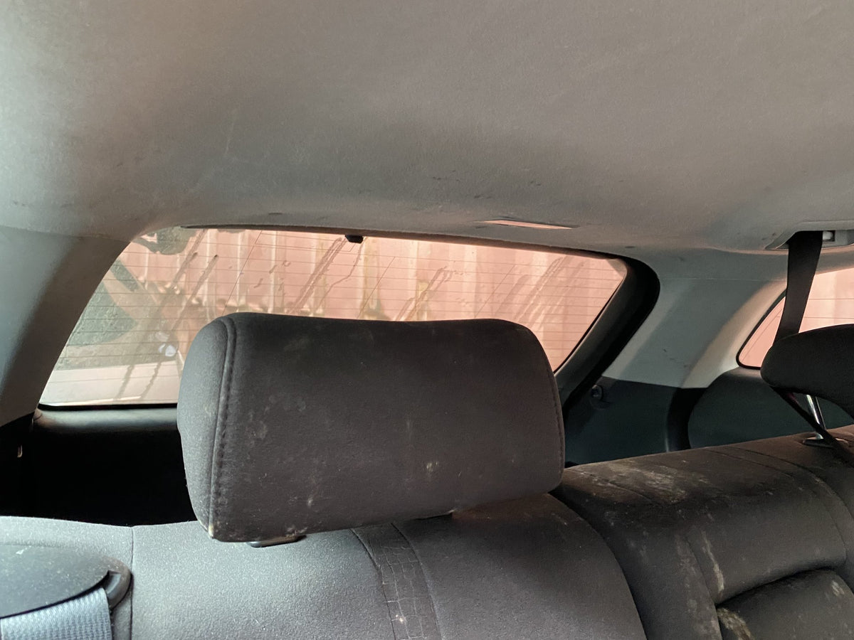 2007 Mazda CX-7 Grand Touring ER3P Dismantling For Parts