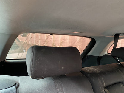 2007 Mazda CX-7 Grand Touring ER3P Dismantling For Parts