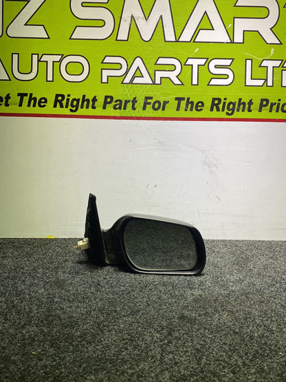 2006 Mazda Axela - Right Door Mirror PN: 3 wires