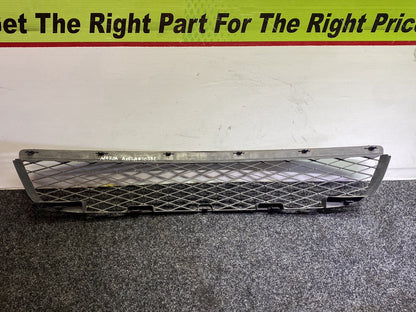 2007 Mazda Axela - Lower Bumper Grille PN: BN8F-501T1