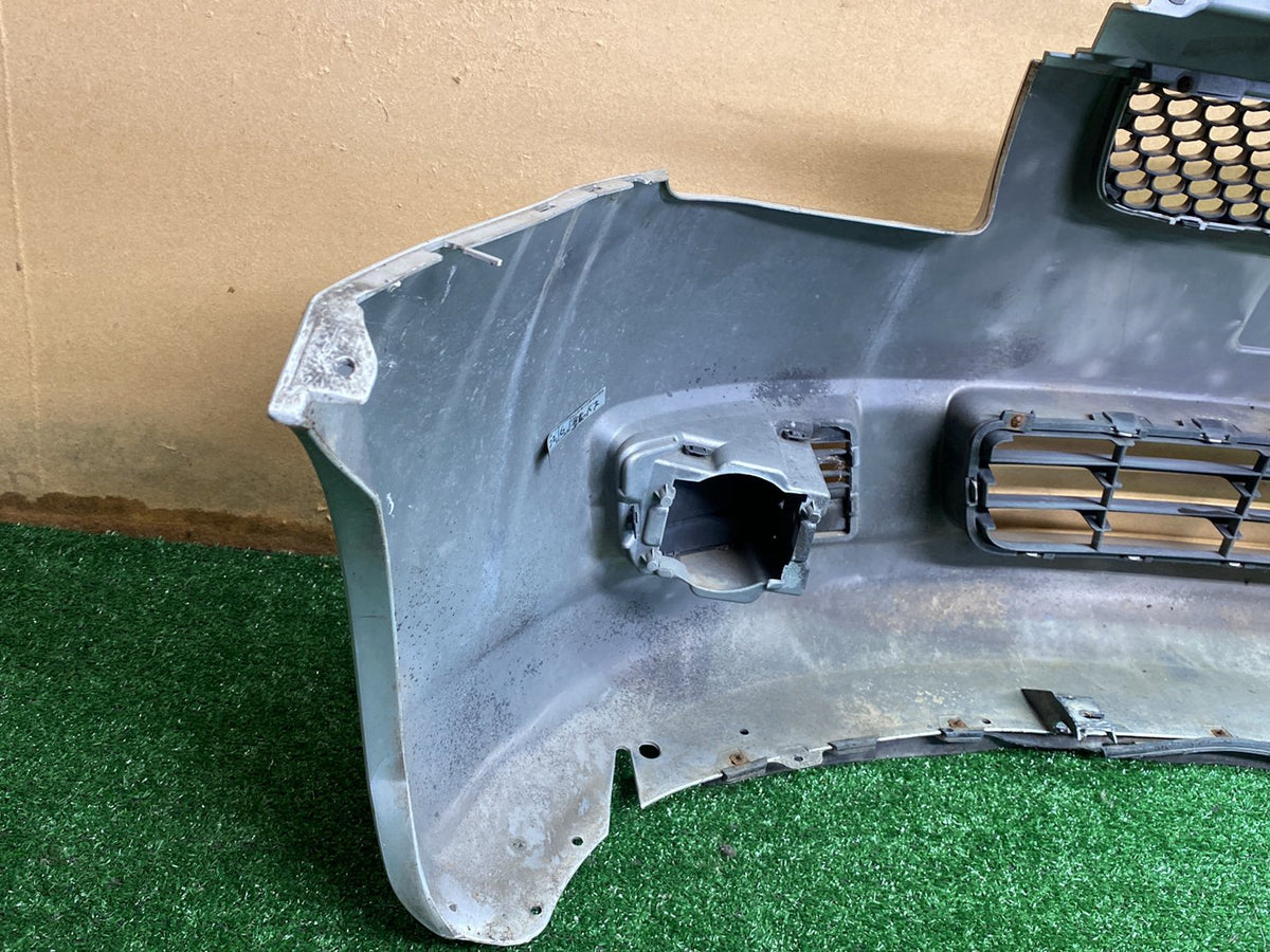 2005-2011 Suzuki Swift - Front Bumper PN: See photos