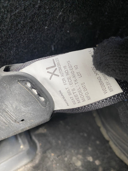 2015 Nissan X-Trail Hybrid All-Mode HT32 Dismantling For Parts - Dismantling For Parts
