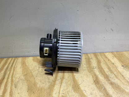 2008 Nissan March - Blower Motor