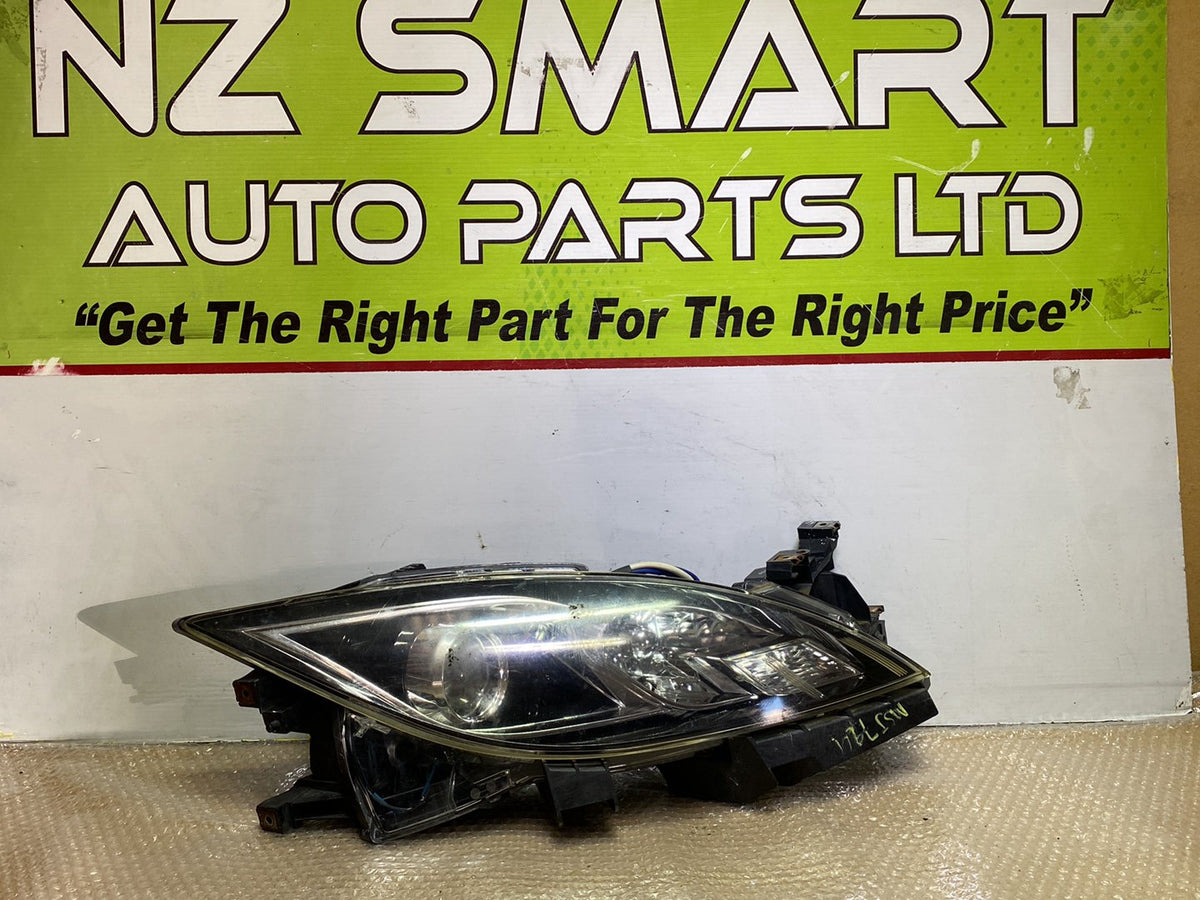 2008 Mazda Atenza - Right Headlight PN: G33E51031C