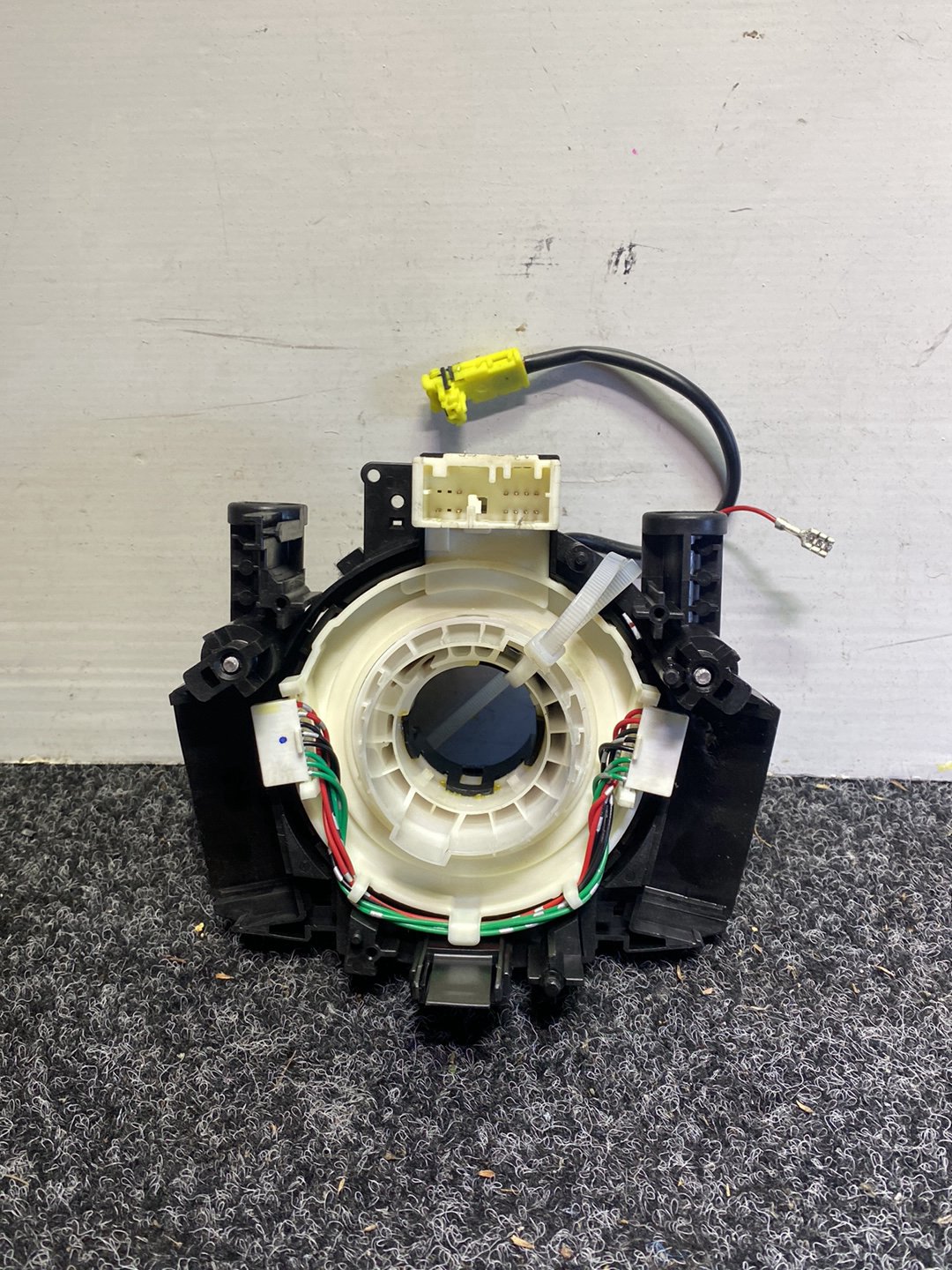 2008 Nissan Dualis KJ10 - Clock Spring