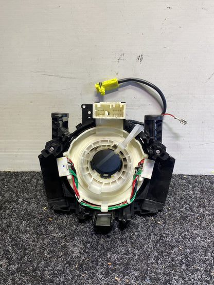 2008 Nissan Dualis KJ10 - Clock Spring