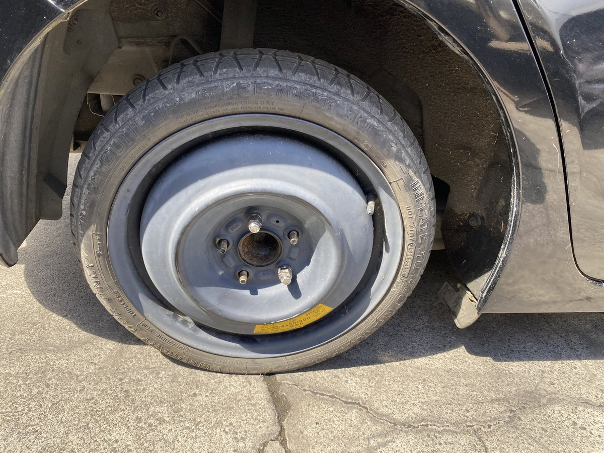 2014 Mazda Mazda3 SP25- Dismantling For Parts