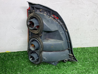 1997 Used Toyota Starlet - Right Taillight PN: 8155010320