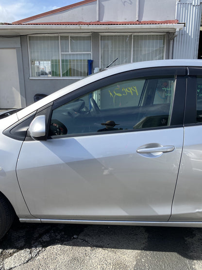 2012 Mazda Demio DEJFS