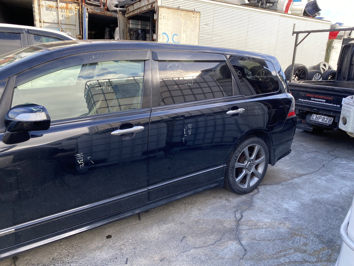 2008 Honda Odyssey RB1- Dismantling For Parts