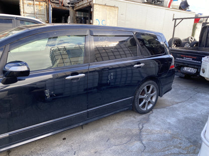 2008 Honda Odyssey RB1- Dismantling For Parts
